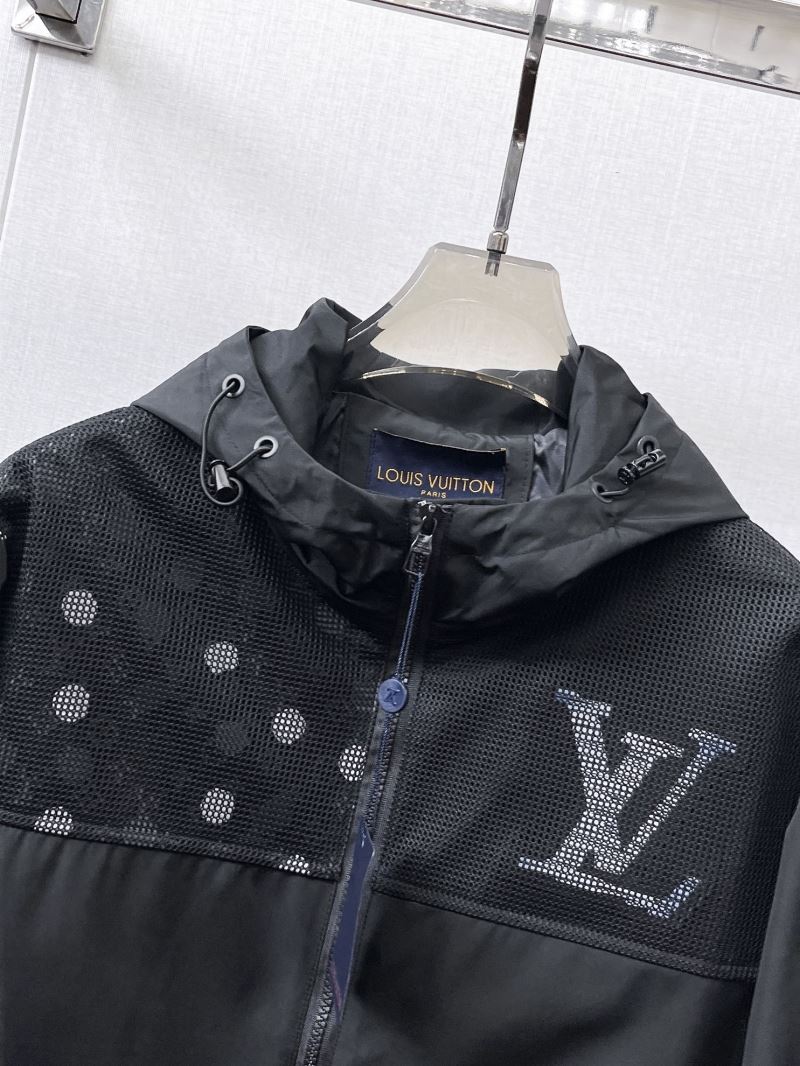 Louis Vuitton Outwear